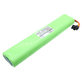Batterie pour Neato Botvac 70, 75, 80, 85, 2000mAh, Ni-MH, 12V, NX2000SCx10, HQ
