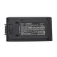 Batterie pour Samsung Bespoke Jet, Bespoke Jet Complete, 2500mAh, Li-Ion, 25.2V, VCA-SBTA95, HQ