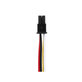 Batterie pour Samsung PowerBot VR05R5050WK, Midea i5, i9 EYE, 2600mAh, Li-Ion, 14.4V, BP14435A, HQ