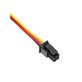 Batterie pour Samsung PowerBot VR05R5050WK, Midea i5, i9 EYE, 2600mAh, Li-Ion, 14.4V, BP14435A, HQ