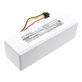 Batterie pour Xiaomi Dreame MC1808, Roborock 1C, 5200mAh, Li-Ion, 14.4V, BRR-2P4S-2600S, HQ