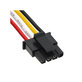 Batterie pour Xiaomi Dreame MC1808, Roborock 1C, 5200mAh, Li-Ion, 14.4V, BRR-2P4S-2600S, HQ