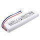 Batterie pour Xiaomi Mi Robot Vacuum Mop 2, Mijia Sweeping Vacuum Cleaner 2C, 3200mAh, Li-Ion, 14.4V, P2051-4S1P-ZM, HQ