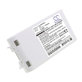 Batterie pour Xiaomi Dreame V10, V9, V8, XR, 2500mAh, Li-Ion, 25.2V, WN4, HQ
