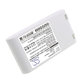 Batterie pour Xiaomi Dreame V10, V9, V8, XR, 2500mAh, Li-Ion, 25.2V, WN4, HQ