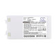 Batterie pour Xiaomi Dreame V10, V9, V8, XR, 2500mAh, Li-Ion, 25.2V, WN4, HQ