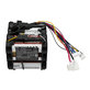 Batterie pour AEG CX-8, Electrolux EUP82, 2000mAh, Li-Ion, 29.6V, 140112530252, HQ