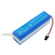 Batterie pour Eufy RoboVac X8 Hybrid, 6400mAh, Li-Ion, 14.4V, PA61, HQ