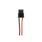 Batterie pour Eufy RoboVac X8 Hybrid, 6400mAh, Li-Ion, 14.4V, PA61, HQ