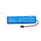 Batterie pour Eufy RoboVac X8 Hybrid, 6400mAh, Li-Ion, 14.4V, PA61, HQ