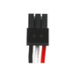 Batterie pour Robzone Moppy 2.0, 2600mAh, Li-Ion, 14.4V, B6006, HQ