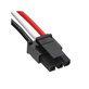 Batterie pour Robzone Moppy 2.0, 2600mAh, Li-Ion, 14.4V, B6006, HQ