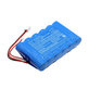 Batterie pour ETA Aquamaster 1230, Tineco iFloor Wet Dry Vacuum, 2500mAh, Li-Ion, 22.2V, 61SR18650-2200, HQ