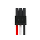 Batterie pour Tesla Robostar iQ500, iQ600, 5200mAh, Li-Ion, 14.4V, N789-603, HQ