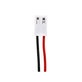 Batterie pour Bestway Aquatronix, Kokido Vektro Z200, 3350mAh, Li-Ion, 7.4V, BST-58482, HQ