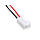 Batterie pour Bestway Aquatronix, Kokido Vektro Z200, 3350mAh, Li-Ion, 7.4V, BST-58482, HQ