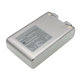 Batterie pour Dreame T30, 2900mAh, Li-Ion, 29.6V, P2033-8S1P-PAA, HQ