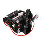 Batterie pour Gorenje 568211, SVC216F, 3000mAh, Li-Ion, 22.2V, 574545, HQ
