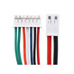 Batterie pour Gorenje 568211, SVC216F, 3000mAh, Li-Ion, 22.2V, 574545, HQ