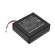 Batterie pour Hobot Legee 668, Legee 669, 2600mAh, Li-Ion, 14.8V, HB668P108, HQ