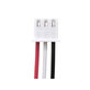 Batterie pour Hobot Legee 668, Legee 669, 2600mAh, Li-Ion, 14.8V, HB668P108, HQ