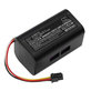 Batterie pour Samsung PowerBot-E, Eureka i5, Midea i5, i9, 3400mAh, Li-Ion, 14.8V, BP14435A, HQ