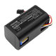 Batterie pour Samsung PowerBot-E, Eureka i5, Midea i5, i9, 3400mAh, Li-Ion, 14.8V, BP14435A, HQ