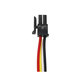 Batterie pour Samsung PowerBot-E, Eureka i5, Midea i5, i9, 3400mAh, Li-Ion, 14.8V, BP14435A, HQ