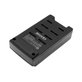 Batterie pour Tineco P1, Pure One S12, 2000mAh, Li-Ion, 21.6V, ZB1873-6S1P-0, HQ