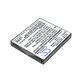 Batterie pour Bang & Olufsen Beoplay H7, H8, H9, 650mAh, Li-Ion, 3.7V, PLB-103, HQ