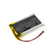 Batterie pour Sena 30K, Sena 50S, SP46, 1100mAh, Li-Pol, 3.7V, YT102540P, HQ