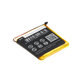 Batterie pour Beats Solo 2, 2.0, 3, 3.0, Pro Wireless, 560mAh, Li-Pol, 3.7V, AEC643333, HQ
