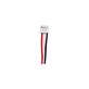 Batterie pour Sennheiser Momentum 2.0, 3.0, Urbanite XL, 600mAh, Li-Pol, 3.7V, AHB622540N1, HQ