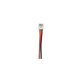 Batterie pour Sena SMH-5, 350mAh, Li-Pol, 3.7V, ICP40/25/40P, HQ