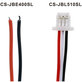 Batterie pour JBL Tune 510BT, 450mAh, Li-Pol, 3.7V, 02-553-3494, HQ