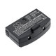 Batterie pour Sennheiser, 60mAh, Ni-MH, 2.4V, BA150, HQ