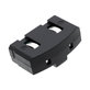 Batterie pour Sennheiser, 60mAh, Ni-MH, 2.4V, BA150, HQ