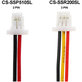 Batterie pour Sena Gt-Air II, J-Cruise II, Shoei Neotec II, SRL-01, SRL2, 800mAh, Li-Pol, 3.7V, PTC802050, HQ