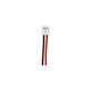 Batterie pour Plantronics, Avaya, 240mAh, Li-Pol, 3.7V, 65358-01, HQ
