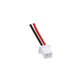 Batterie pour Plantronics, Avaya, 240mAh, Li-Pol, 3.7V, 65358-01, HQ