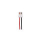 Batterie pour Jabra Pro 9400, 9450, 9460, 9465, 9470, 230mAh, Li-Pol, 3.7V, 14192-00, HQ