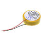 Batterie pour Bose Soundsport Pulse, Wireless, 60mAh, Li-Ion, 3.7V, CP1654, HQ
