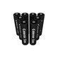 Batterie rechargeable, CameronSino AA, 8 pcs, 2200mAh, Ni-MH, 1.2V, –, HQ