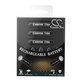 Batterie rechargeable, CameronSino AA, 8 pcs, 2200mAh, Ni-MH, 1.2V, –, HQ