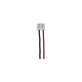 Batterie pour DSC WT4911B, WT4911R Wireless Outdoor Siren, 14500mAh, Li-MnO2, 3.6V, ER34615M-T1, HQ