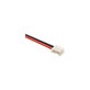 Batterie pour Luvion Prestige Touch 2, 2000mAh, Li-Pol, 3.7V, PL654065H, HQ