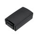 Batterie pour Datalogic Falcon X3, Falcon X3+, Falcon X4, 5200mAh, Li-Ion, 3.7V, 94ACC1386, HQ