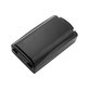 Batterie pour Datalogic Skorpio X3, Skorpio X4, 5200mAh, Li-Ion, 3.7V, BT-0016, HQ