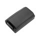 Batterie pour Datalogic Skorpio X3, Skorpio X4, 5200mAh, Li-Ion, 3.7V, BT-0016, HQ