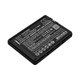 Batterie pour Honeywell CT50, Dolphin CT60, 4700mAh, Li-Pol, 3.8V, CT50-BSC-B, HQ